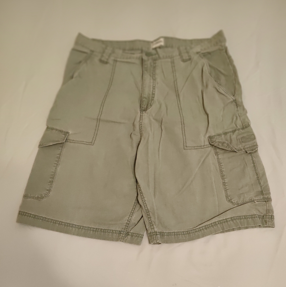 Mens Cargo/Walking Shorts